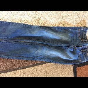 American Eagle Stretch Jeans